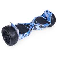 Read Official Hoverboard Reviews